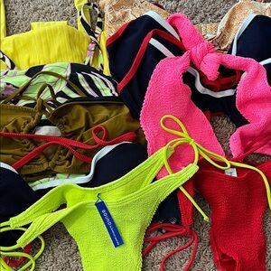 NEW Swimsuit Bundle Mixed Reseller Box!!!! 10 pieces